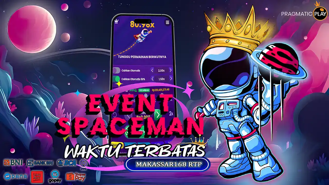 Makassar168 rtp